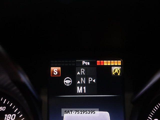 Mercedes Benz GLC-CLASS 2016-01 7877734-11