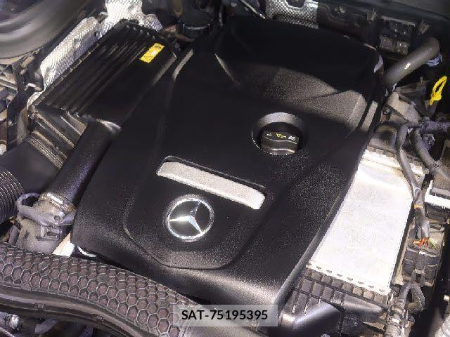 Mercedes Benz GLC-CLASS 2016-01 7877734-17