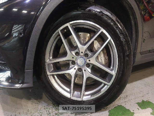 Mercedes Benz GLC-CLASS 2016-01 7877734-18