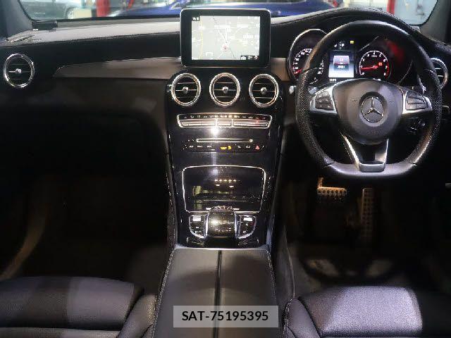 Mercedes Benz GLC-CLASS 2016-01 7877734-1