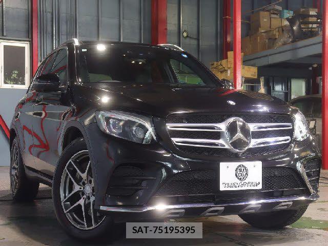 Mercedes Benz GLC-CLASS 2016-01 7877734-19