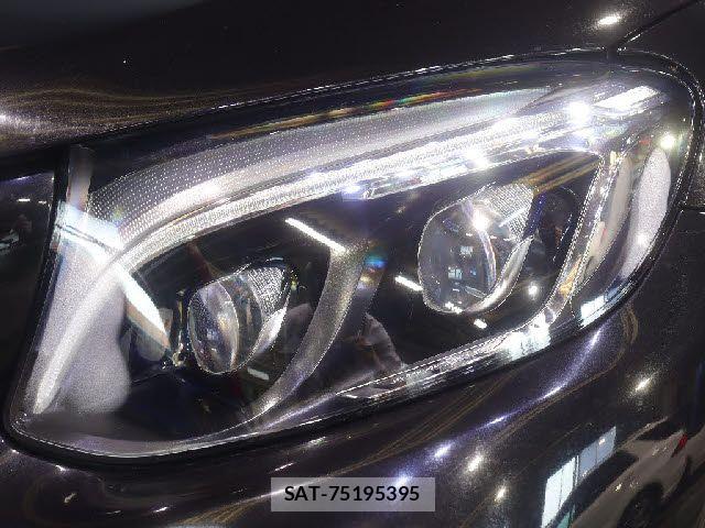 Mercedes Benz GLC-CLASS 2016-01 7877734-22