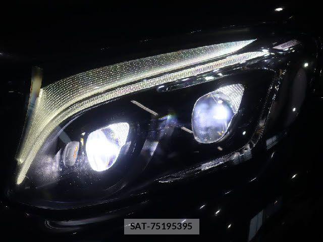 Mercedes Benz GLC-CLASS 2016-01 7877734-23