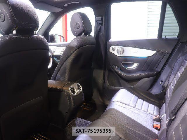 Mercedes Benz GLC-CLASS 2016-01 7877734-29