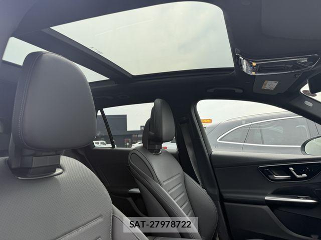 Mercedes Benz GLC-CLASS 2025-11 7877733-10