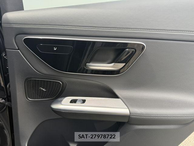Mercedes Benz GLC-CLASS 2025-11 7877733-12