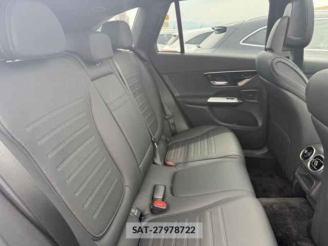 Mercedes Benz GLC-CLASS 2025-11 7877733-14