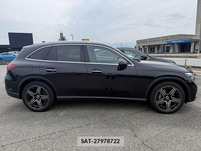 Mercedes Benz GLC-CLASS 2025-11 7877733-1