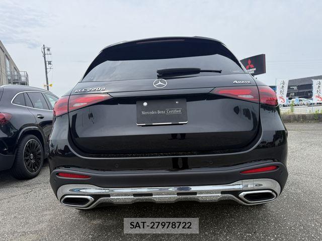 Mercedes Benz GLC-CLASS 2025-11 7877733-2
