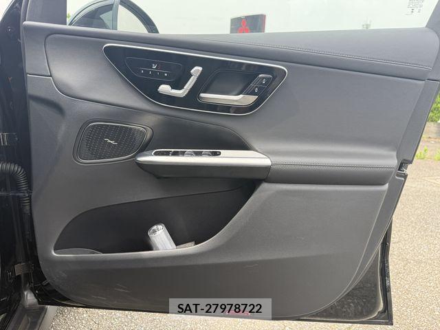 Mercedes Benz GLC-CLASS 2025-11 7877733-3