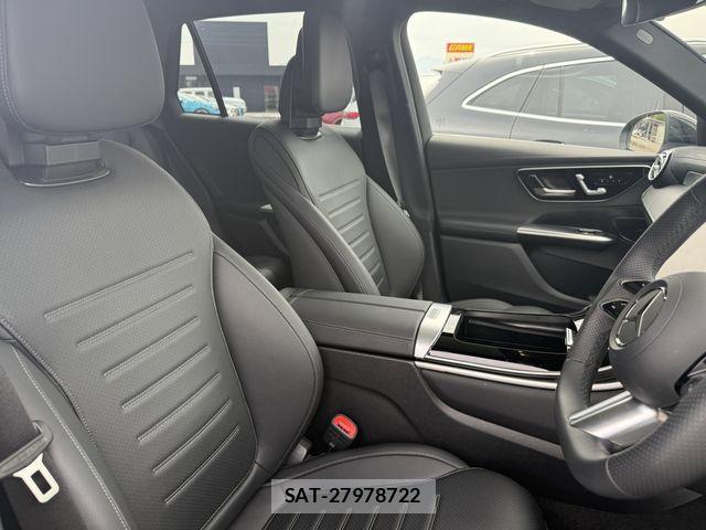 Mercedes Benz GLC-CLASS 2025-11 7877733-5