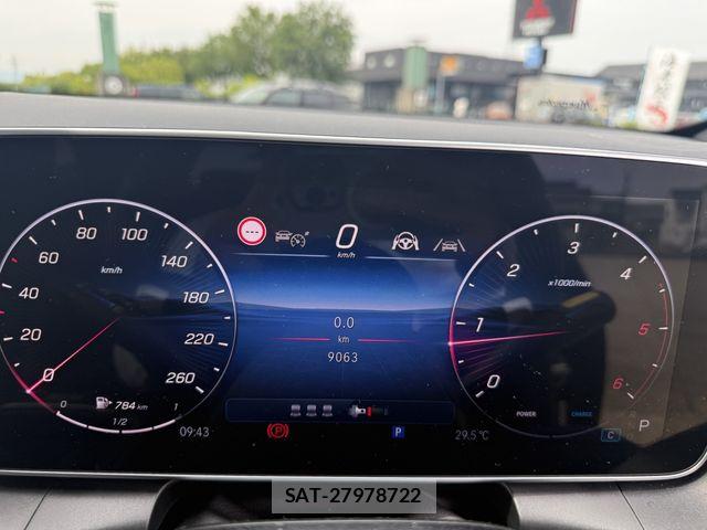 Mercedes Benz GLC-CLASS 2025-11 7877733-7
