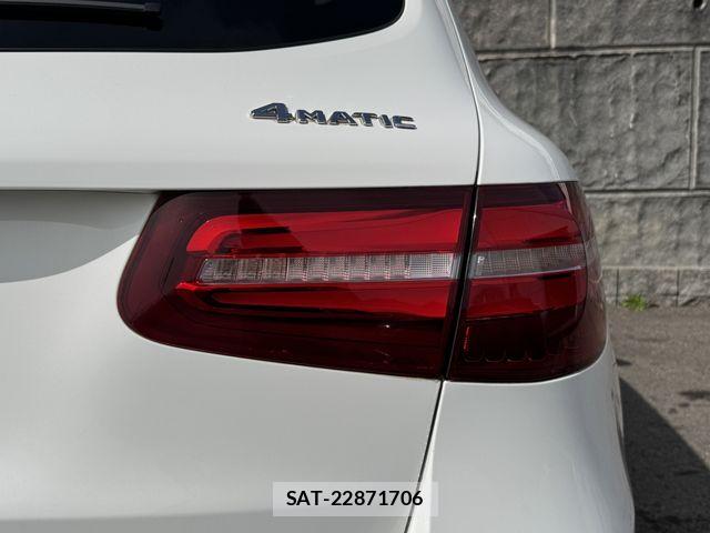 Mercedes Benz GLC-CLASS 2017-07 7877736-9