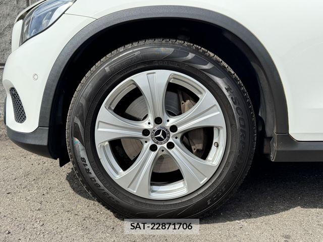 Mercedes Benz GLC-CLASS 2017-07 7877736-12