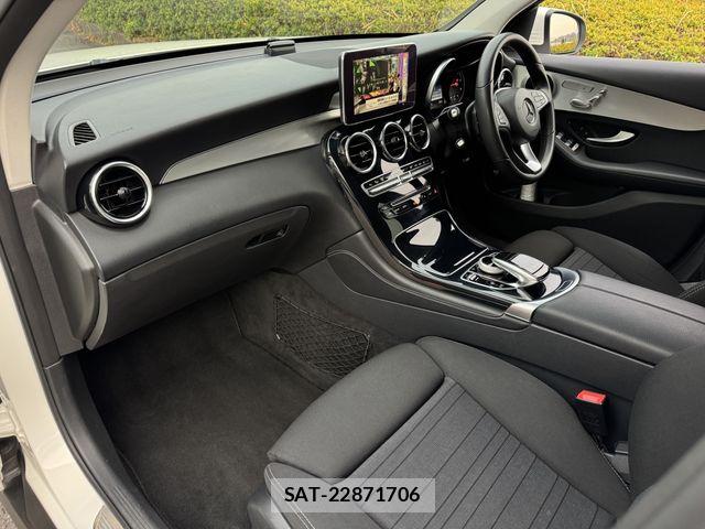 Mercedes Benz GLC-CLASS 2017-07 7877736-14