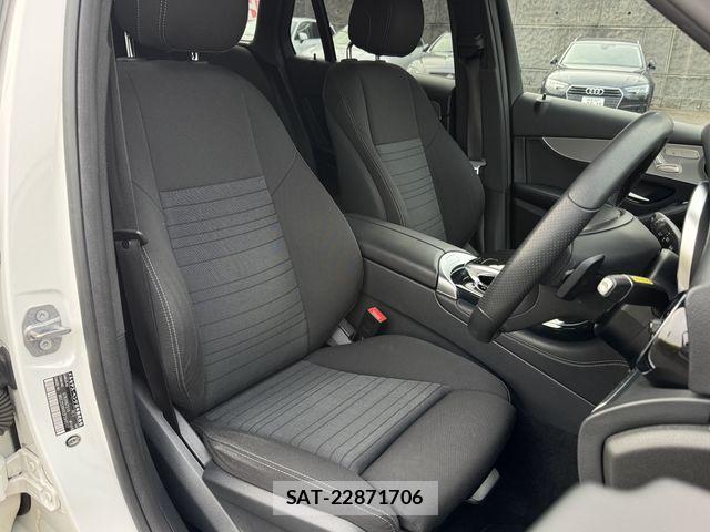 Mercedes Benz GLC-CLASS 2017-07 7877736-15