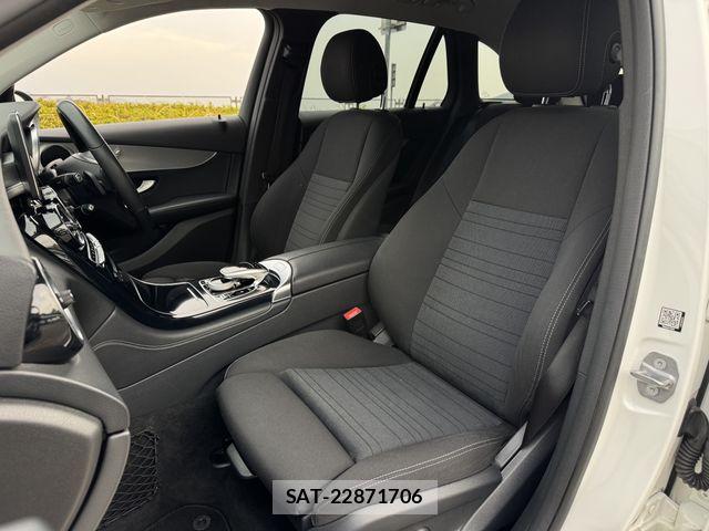 Mercedes Benz GLC-CLASS 2017-07 7877736-16