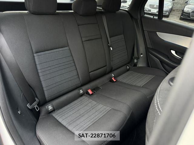 Mercedes Benz GLC-CLASS 2017-07 7877736-21