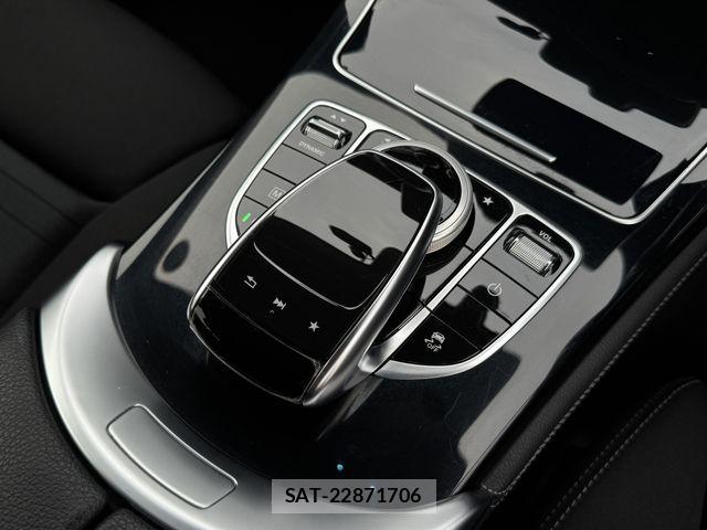 Mercedes Benz GLC-CLASS 2017-07 7877736-23