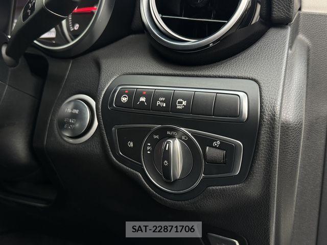 Mercedes Benz GLC-CLASS 2017-07 7877736-24