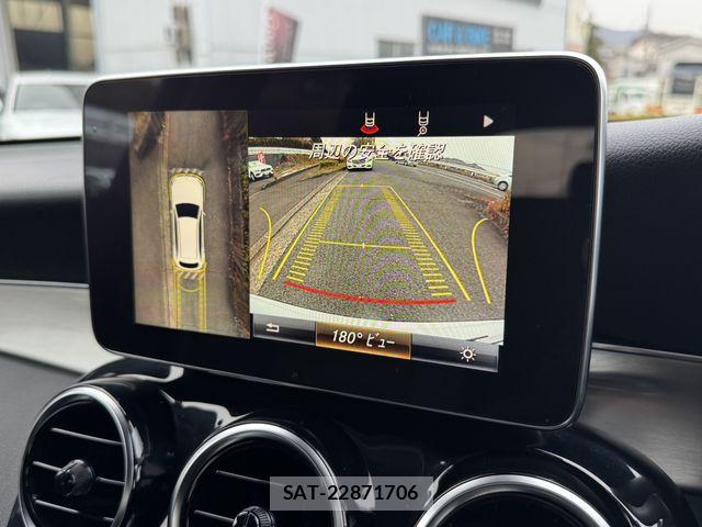 Mercedes Benz GLC-CLASS 2017-07 7877736-27