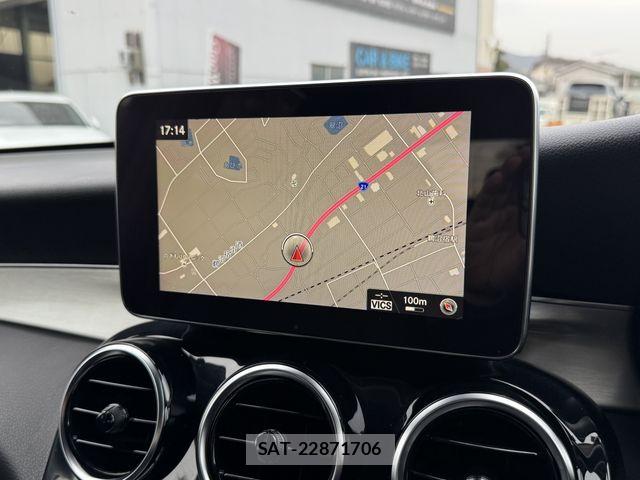 Mercedes Benz GLC-CLASS 2017-07 7877736-28