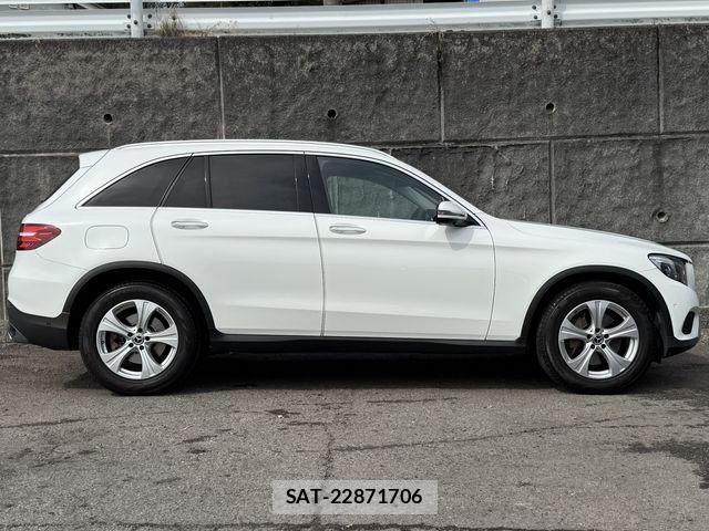 Mercedes Benz GLC-CLASS 2017-07 7877736-6