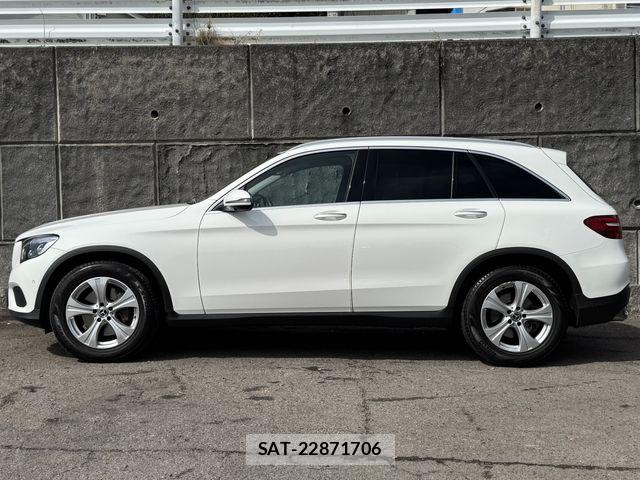 Mercedes Benz GLC-CLASS 2017-07 7877736-7