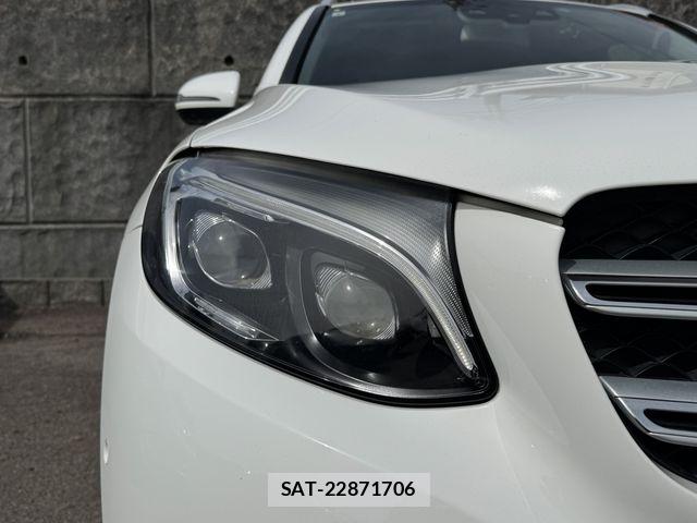 Mercedes Benz GLC-CLASS 2017-07 7877736-8
