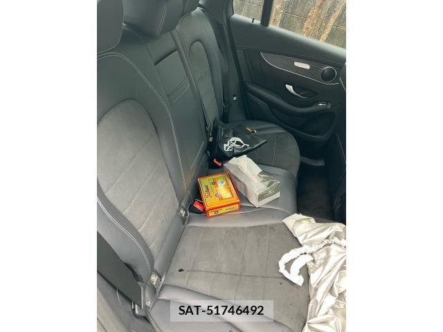Mercedes Benz GLC-CLASS 2019-03 7877735-14