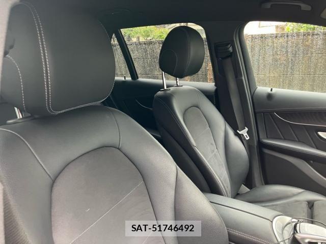 Mercedes Benz GLC-CLASS 2019-03 7877735-15