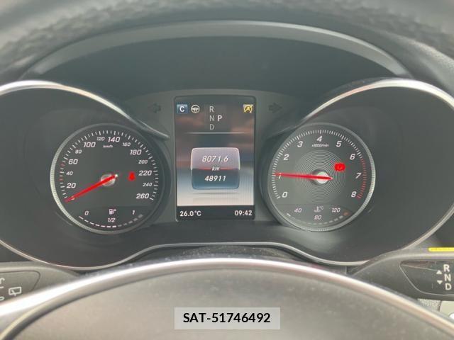 Mercedes Benz GLC-CLASS 2019-03 7877735-17