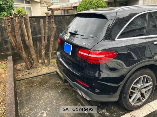 Mercedes Benz GLC-CLASS 2019-03 7877735-1