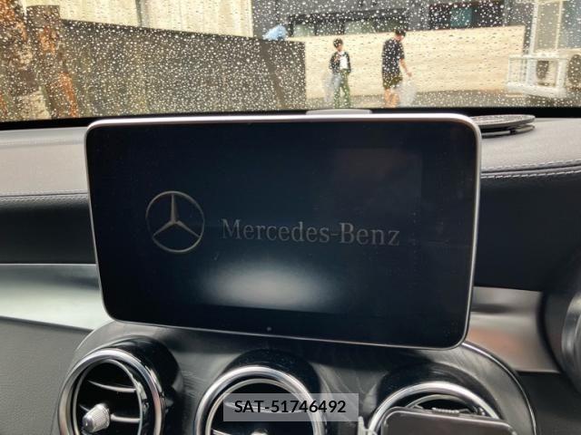 Mercedes Benz GLC-CLASS 2019-03 7877735-19