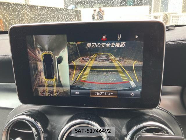 Mercedes Benz GLC-CLASS 2019-03 7877735-22