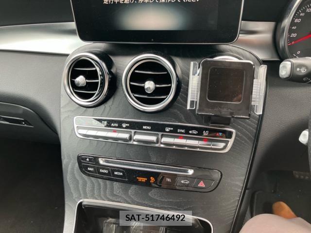 Mercedes Benz GLC-CLASS 2019-03 7877735-23