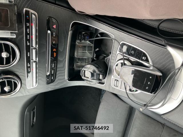 Mercedes Benz GLC-CLASS 2019-03 7877735-24
