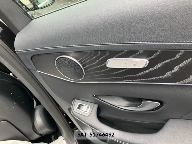 Mercedes Benz GLC-CLASS 2019-03 7877735-28