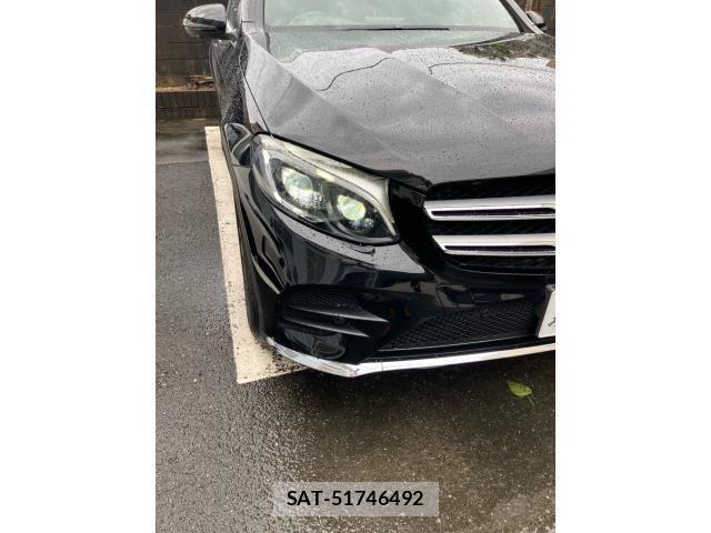 Mercedes Benz GLC-CLASS 2019-03 7877735-29