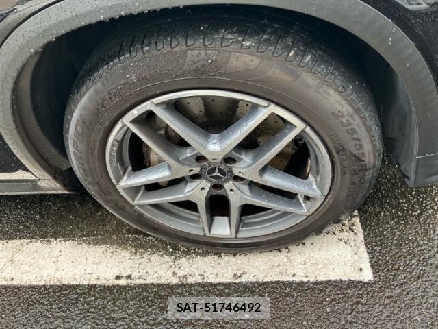 Mercedes Benz GLC-CLASS 2019-03 7877735-4