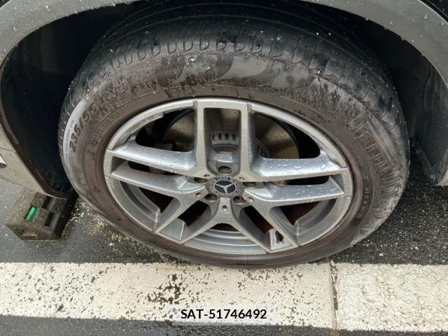 Mercedes Benz GLC-CLASS 2019-03 7877735-5