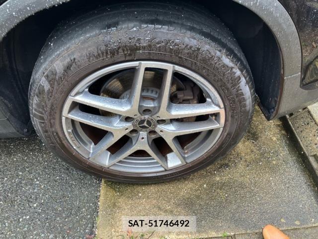 Mercedes Benz GLC-CLASS 2019-03 7877735-6