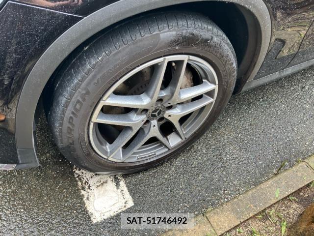 Mercedes Benz GLC-CLASS 2019-03 7877735-7