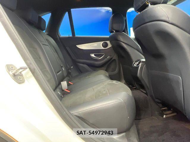 Mercedes Benz GLC-CLASS 2016-12 7962601-9