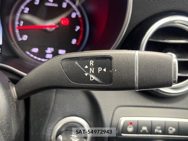 Mercedes Benz GLC-CLASS 2016-12 7962601-11