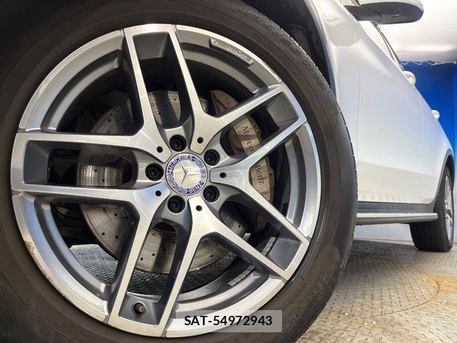Mercedes Benz GLC-CLASS 2016-12 7962601-14