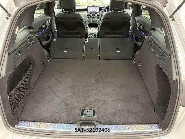 Mercedes Benz GLC-CLASS 2019-11 7962599-10