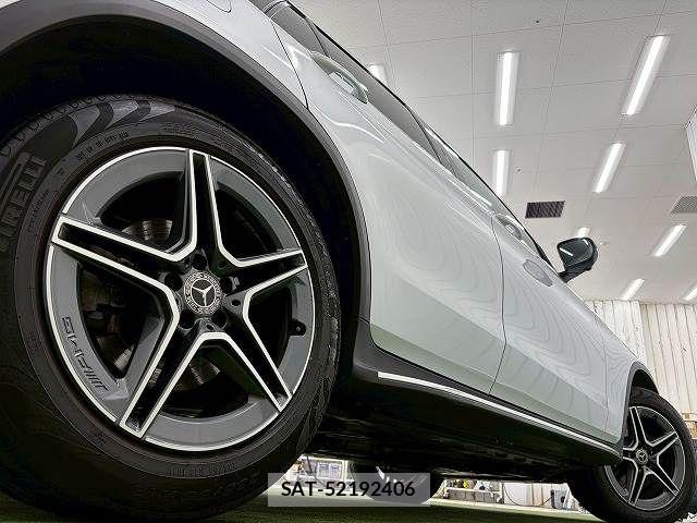 Mercedes Benz GLC-CLASS 2019-11 7962599-18