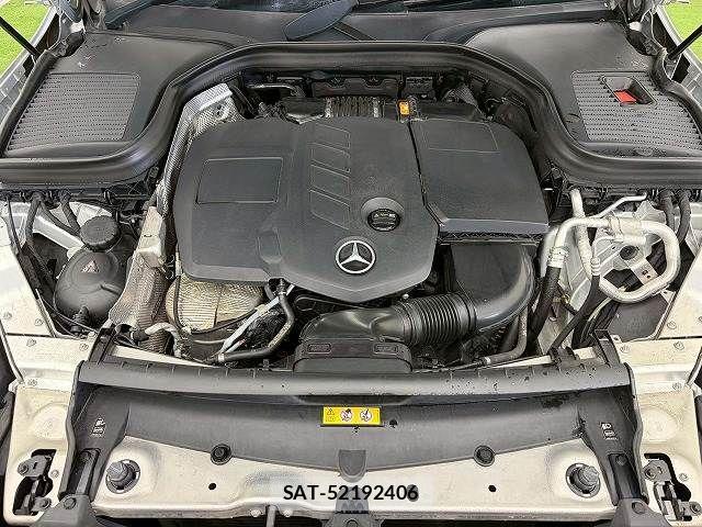 Mercedes Benz GLC-CLASS 2019-11 7962599-19