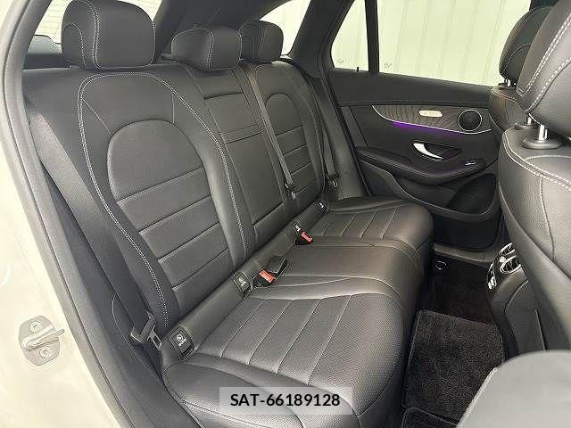 Mercedes Benz GLC-CLASS 2020-12 7962600-9